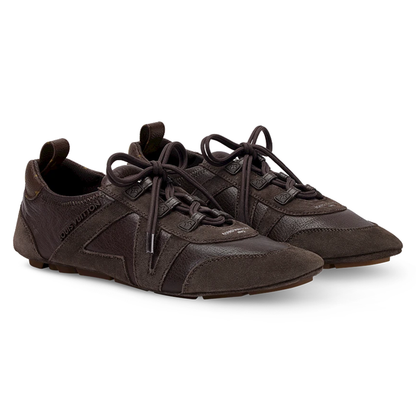 LV Sneakerina Brown
