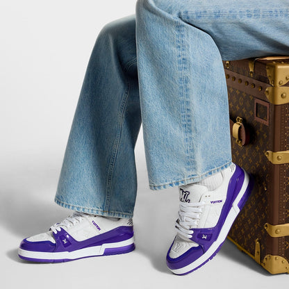 LV Trainer 'Purple'
