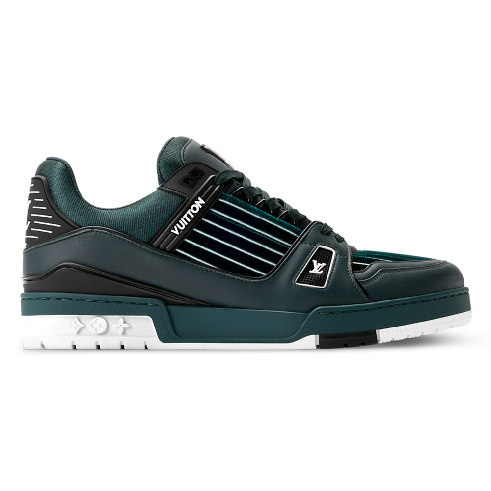 LV Trainer 'Green'