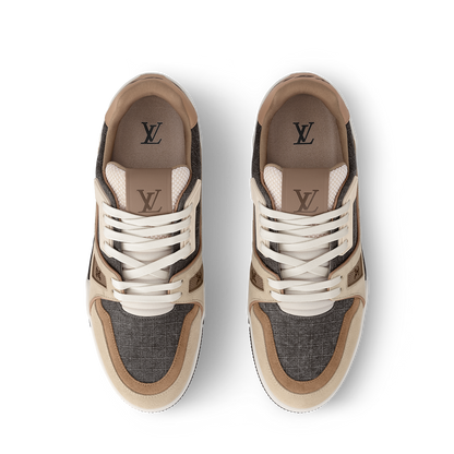 LV Trainer 'Brown'