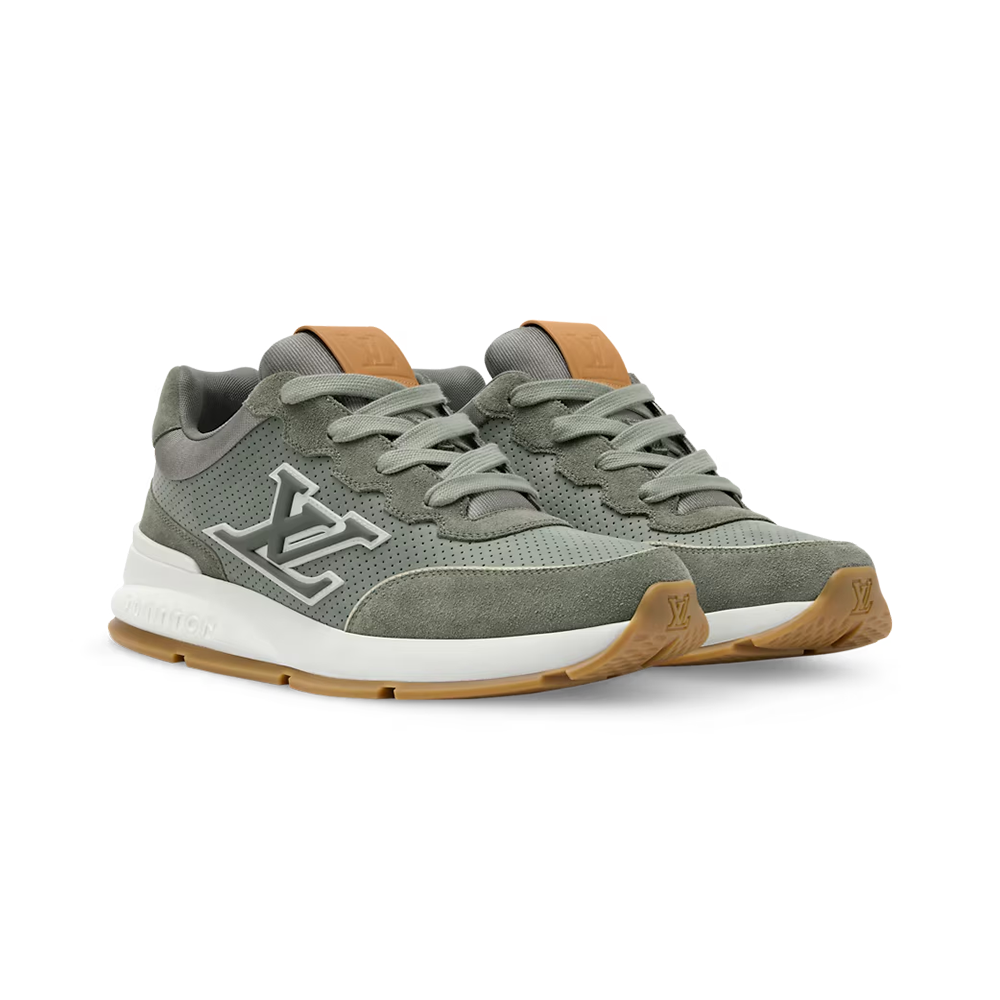 LV Classic Sneaker